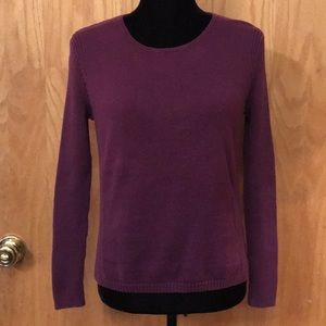 3/$20 Nomadic Traders Lightweight Cotton Sweater